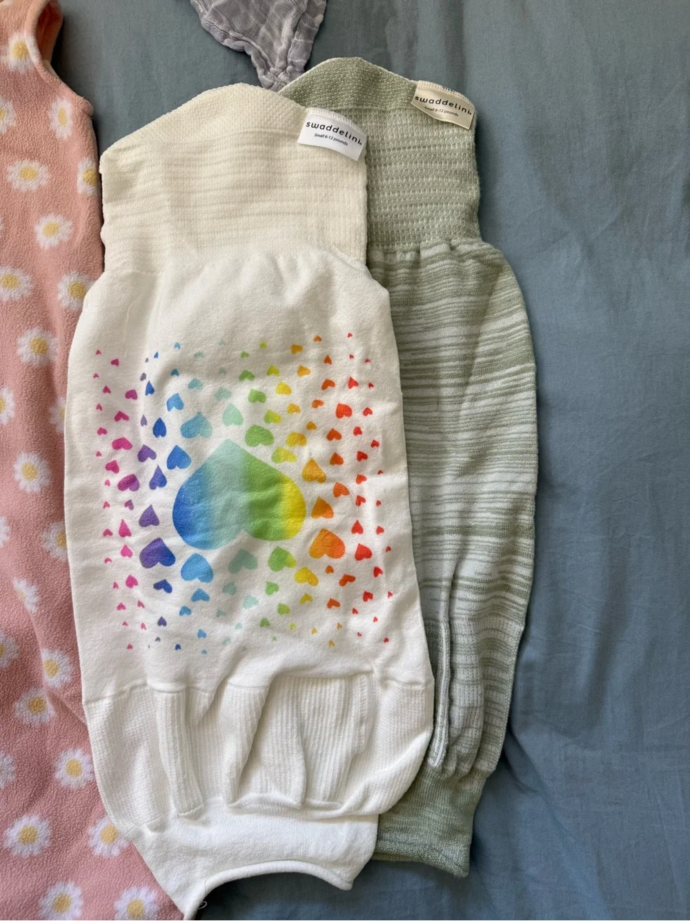Baby Sleep Sacks and Swaddles - kea baby, swaddellini, halo and etc.